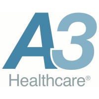 A3 Healthcare LLC logo - Similar company to Bayou Shrm