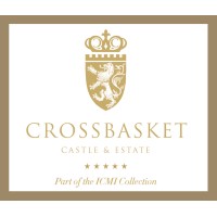 Crossbasket Castle logo - Similar company to Tee Off Tours