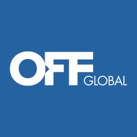 OFF Global logo - Similar company to Greentaurus