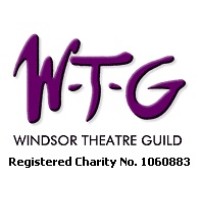 Windsor Theatre Guild logo - Similar company to Beck Theatre