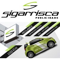 Sigarrisca logo - Similar company to Ernestine