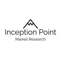 Inception Point Market Research logo - Similar company to Bright Point Research