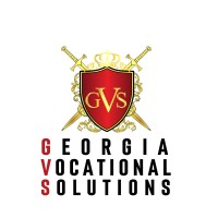 Georgia Vocational Solutions logo - Similar company to Spot On The Dock