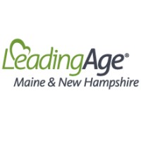 LeadingAge Maine & New Hampshire logo - Similar company to Leadingage Connecticut