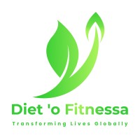 Diet 'o Fitnessa logo - Similar company to Klaus K9 Academy