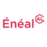 Énéal logo - Similar company to Noalis