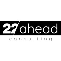 22ahead GmbH logo - Similar company to Teamable