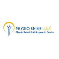 Physioshine Physio Rehab Centre logo - Similar company to Phoenix Rehab