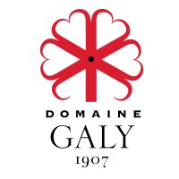 DOMAINE GALY logo - Similar company to Effevent