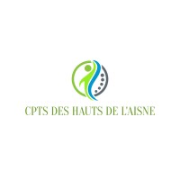 CPTS DES HAUTS DE L'AISNE logo - Similar company to Mrda