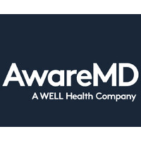 AwareMD logo - Similar company to Customized-Software.Com