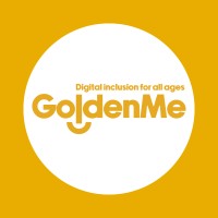 GoldenMe logo - Similar company to Clusil