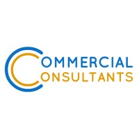 Commercial Consultants logo - Similar company to S-Cube It Solutions