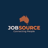 JobSource logo - Similar company to Spark Connect