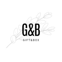 Gift & Box logo - Similar company to Room2Room Movers