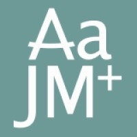 AaJM+ logo - Similar company to Spektral Engineering