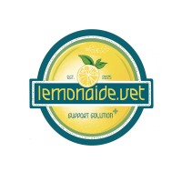 lemonaide.vet logo - Similar company to Sypko