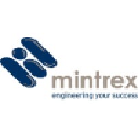 Mintrex - Engineering Professionals logo - Similar company to Cpc Engineering