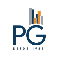 Pinturas Garantizadas, S.A logo - Similar company to Kmc Arquitectos