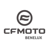 CFMOTO Benelux logo - Similar company to Mooof Nv