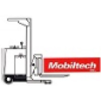 Mobiltech Inc. logo - Similar company to Bm-Manutention