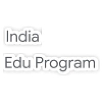 India Edu Community by Google for Developers logo - Similar company to Google Developer Student Clubs - Lnct