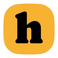 HUBB logo - Similar company to Proptina
