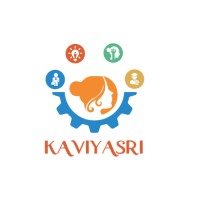 Kaviyasri Foundation logo - Similar company to Divine International Foundation