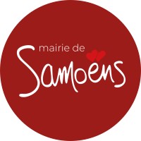 Mairie de Samoëns logo - Similar company to Samoëns