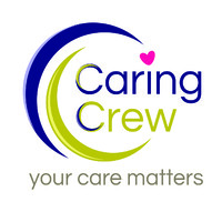 Caring Crew logo - Similar company to Caring Crew