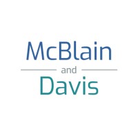 McBlain and Davis Accountants logo - Similar company to James Bell & Co