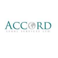 Accord Legal Services Ltd. logo - Similar company to Vinity Wines Ltd