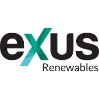 Exus Renewables logo - Similar company to Exus