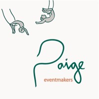 Paige EVENTMAKERS logo - Similar company to All About C