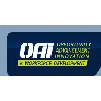 Oai Inc logo - Similar company to Baker Demonstration School