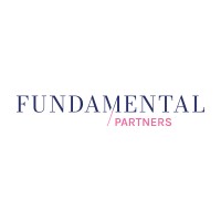 Fundamental Partners logo - Similar company to Tp Icap Midcap