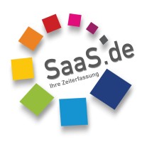 SaaS.de logo - Similar company to Saas Krew