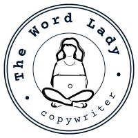 The Word Lady logo - Similar company to Webtech Solutions | Web Design & Lead Generation Agency