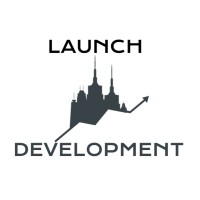 Launch Development logo - Similar company to Launch