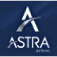 Astra Airlines