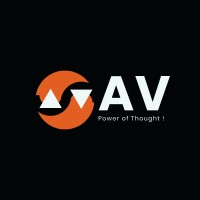 AV Author (Official) logo - Similar company to F.A.S.T