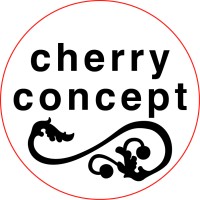Cherry Concept logo - Similar company to Circular Link.Io