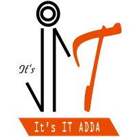 IT ADDA!