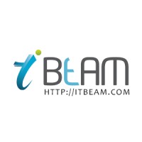 ITBeam logo - Similar company to Softaxe