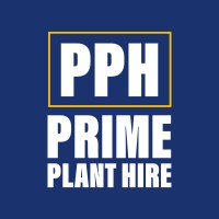 Prime Plant Hire logo - Similar company to Cid Group