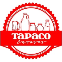 Envases Tapaco logo - Similar company to Packing Envases