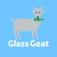 Glass Goat Recycling logo - Similar company to Soundstake