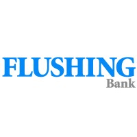Flushing Bank logo - Similar company to Connectone Bank (Formerly First National Bank Li®)