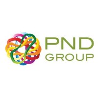 PND Group Pakistan logo - Similar company to Pnd Group