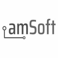 amSoft logo - Similar company to Amsoft Group Llc